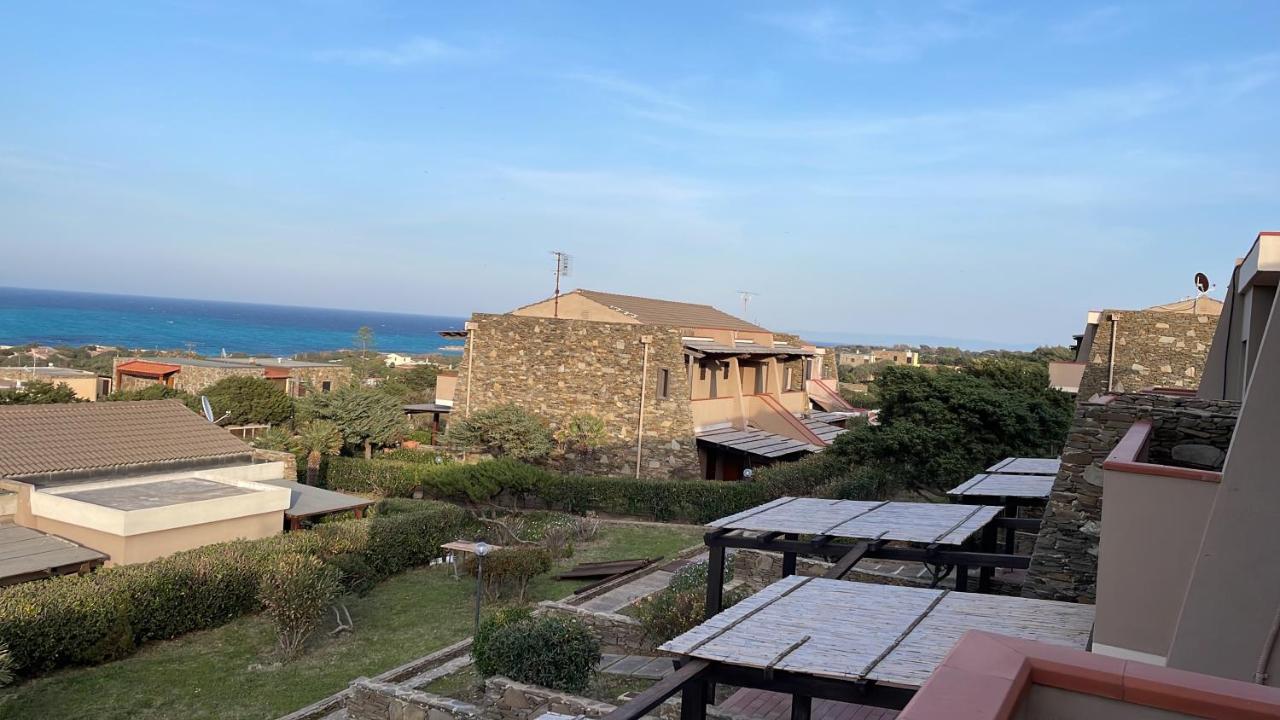 I Pescatori Di Stelle-L12 Altair Villa Stintino Bagian luar foto