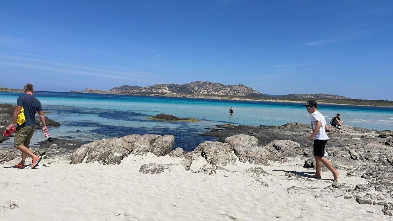 I Pescatori Di Stelle-L12 Altair Villa Stintino Bagian luar foto